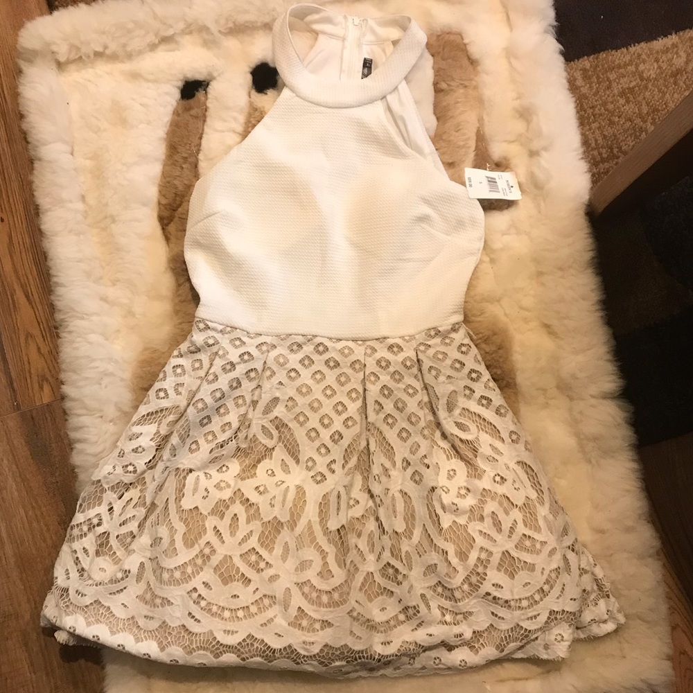 Gorgeous dress. NWT